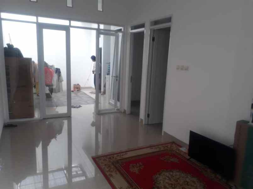 dijual rumah depok mampang kec pancoran