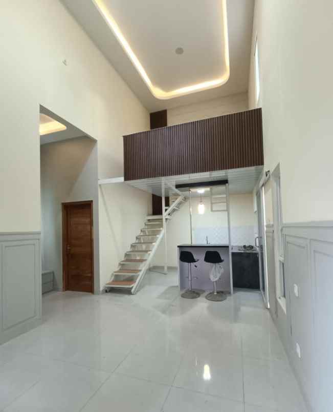 dijual rumah depok sleman