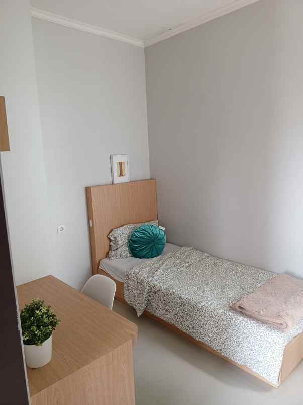 dijual rumah desa sukajaya kec cibitung