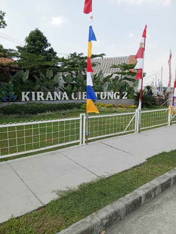 dijual rumah desa sukajaya kec cibitung