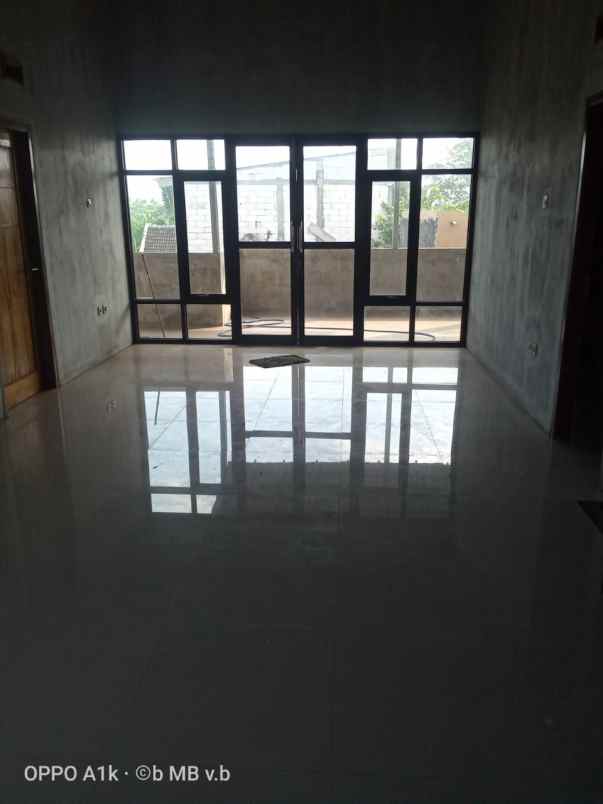 dijual rumah di banjardowo genuk semarang
