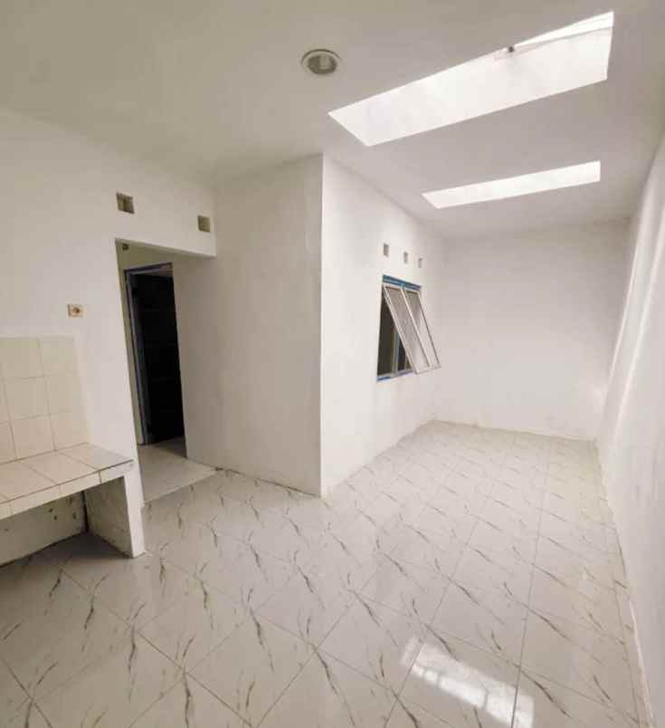 dijual rumah di bukit kencana tembalang semarang