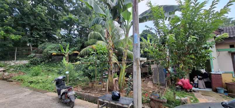 dijual rumah di cileungsi di komplek griya cileungsi 3