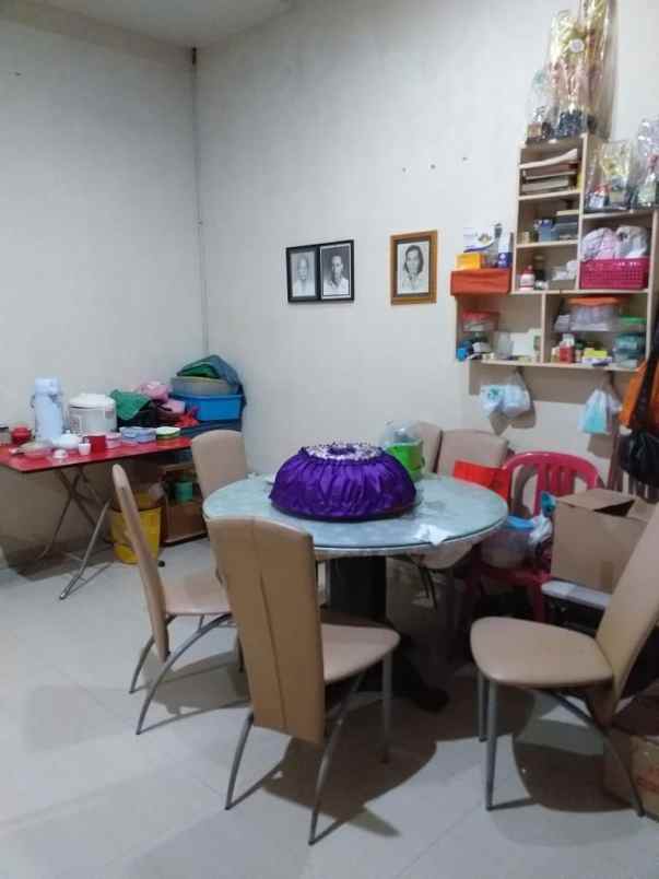 dijual rumah di danau indah sunter jakarta utara