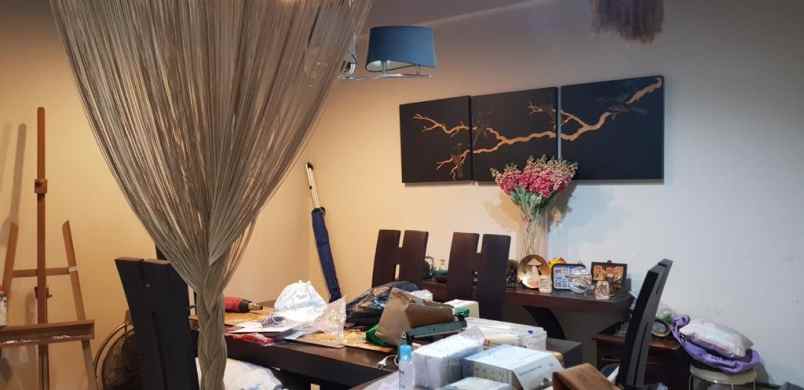 dijual rumah di duri kepa kebun jeruk jakarta barat