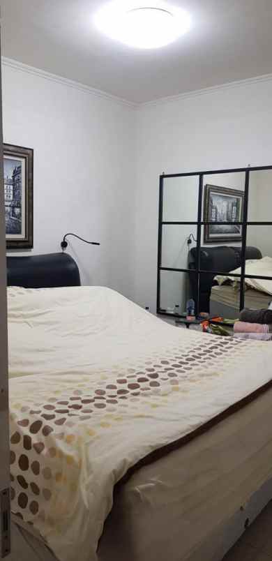 dijual rumah di duri kepa kebun jeruk jakarta barat