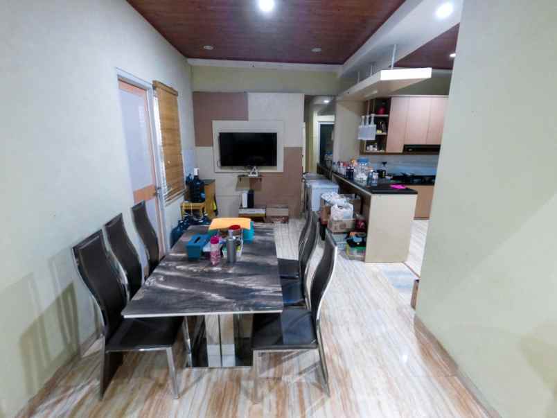 dijual rumah di duta bintaro cluster ubud 2