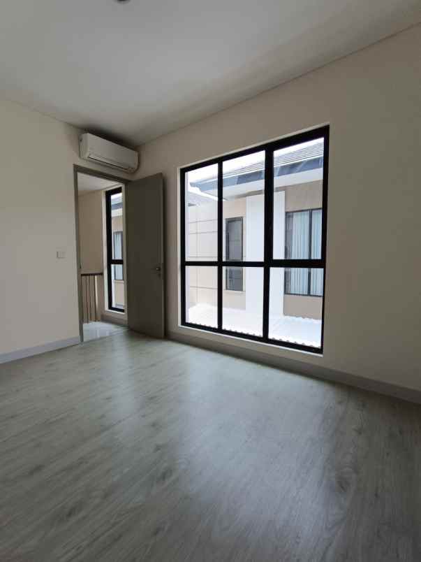 dijual rumah di jakarta garden city cluster matana