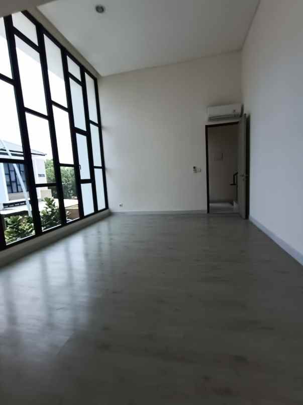 dijual rumah di jakarta garden city cluster matana