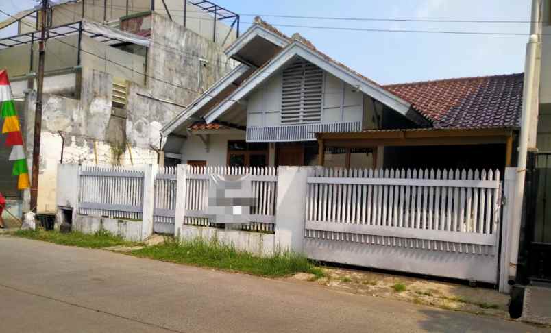 dijual rumah di jual rumah cepat dalam