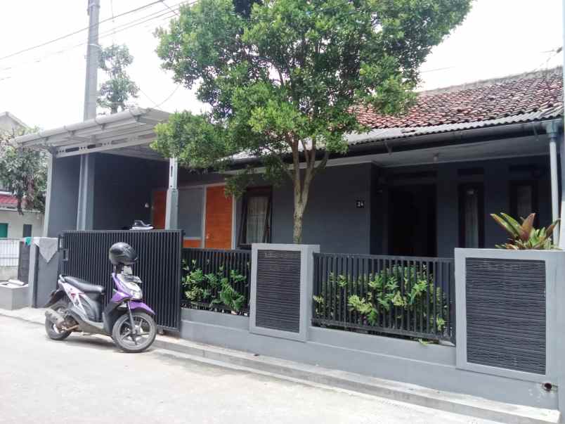 dijual rumah di jual rumah sangat murah