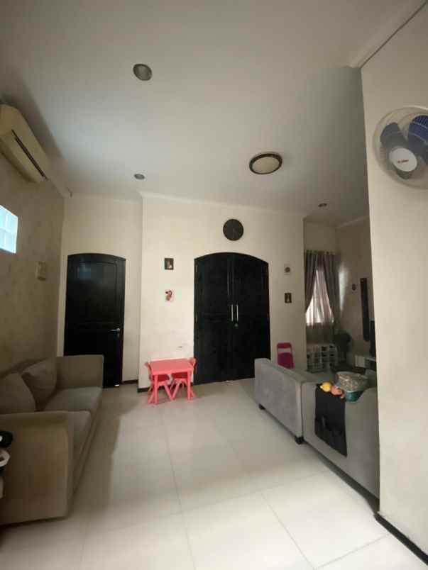 dijual rumah di kelapa gading jakarta utara