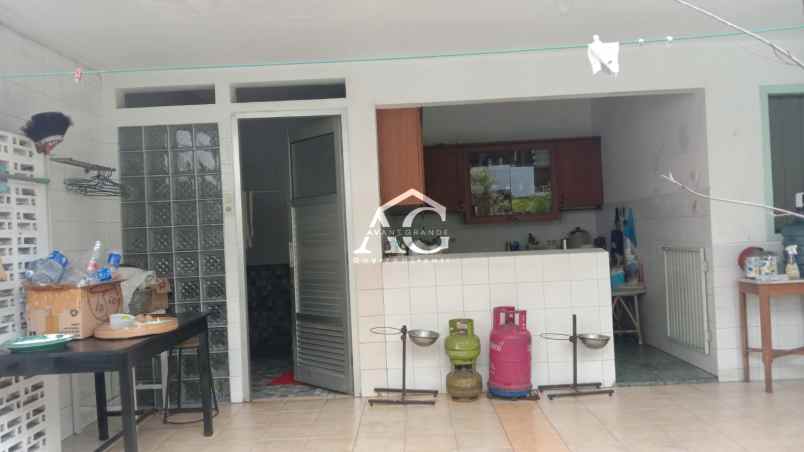 dijual rumah di klojen