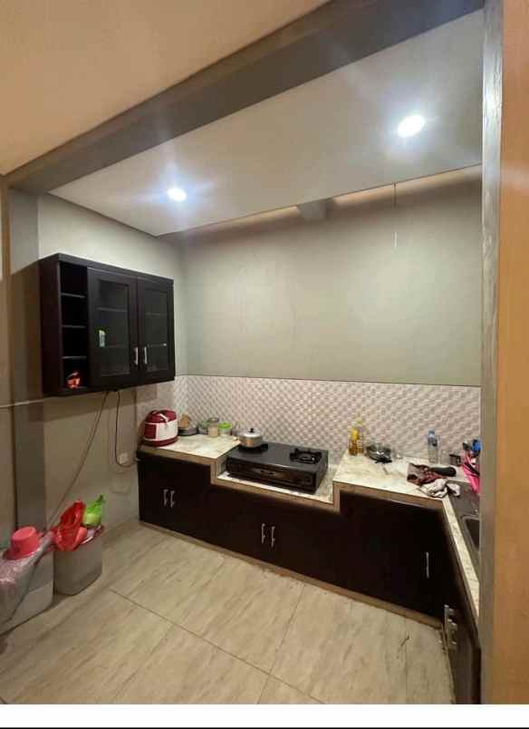 dijual rumah di medoho permai raya semarang