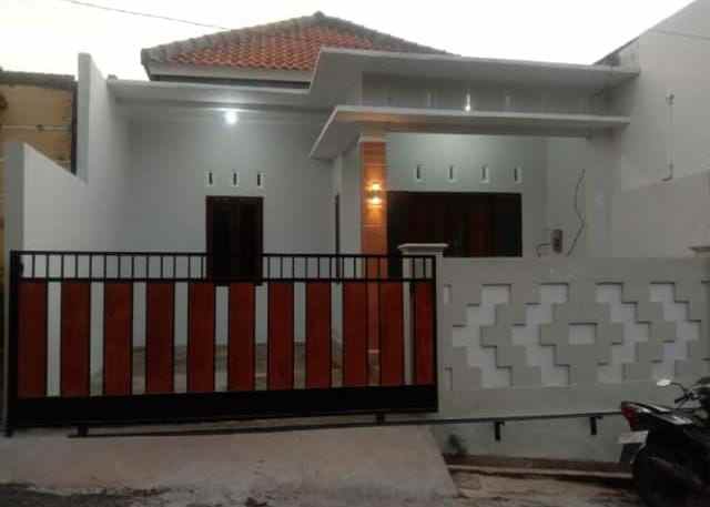 dijual rumah di mijen semarang