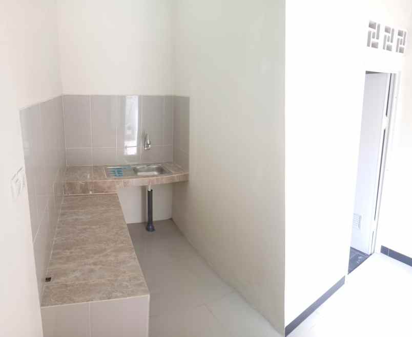 dijual rumah di mijen semarang