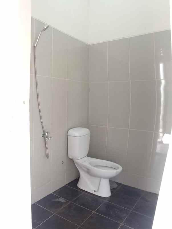 dijual rumah di mijen semarang