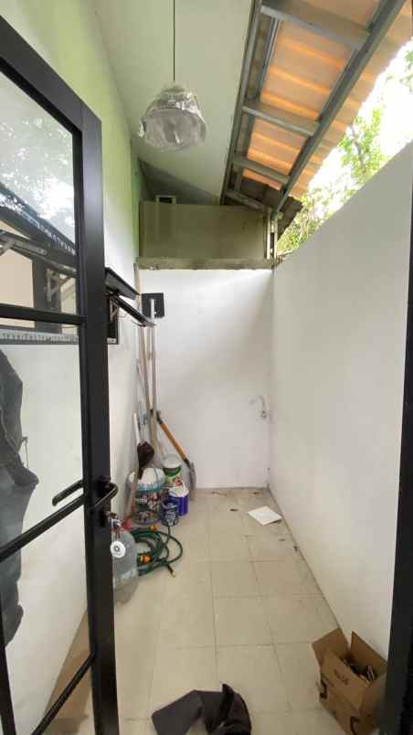 dijual rumah di taktakan kota serang