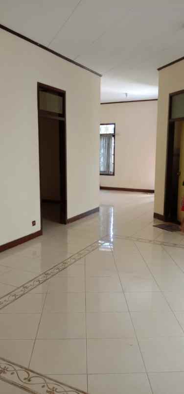 dijual rumah di taman alfa joglo jakarta barat