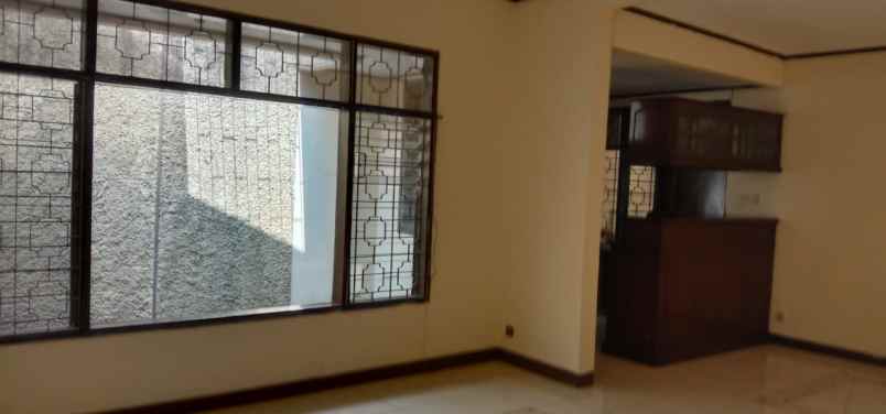 dijual rumah di taman alfa joglo jakarta barat