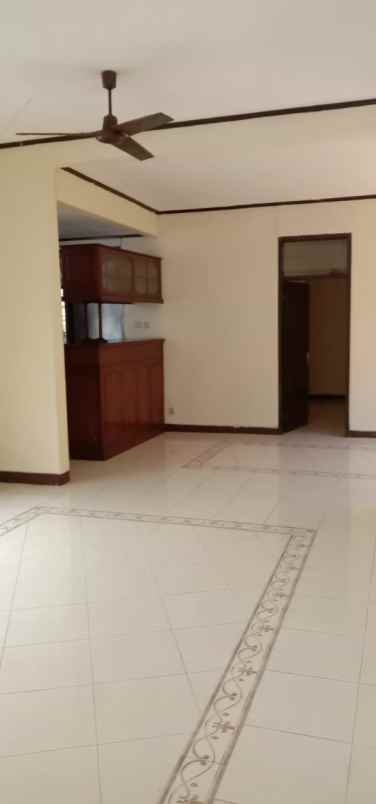 dijual rumah di taman alfa joglo jakarta barat