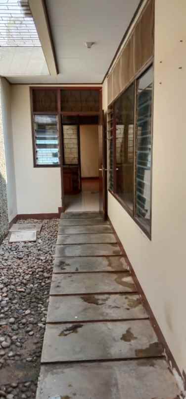 dijual rumah di taman alfa joglo jakarta barat