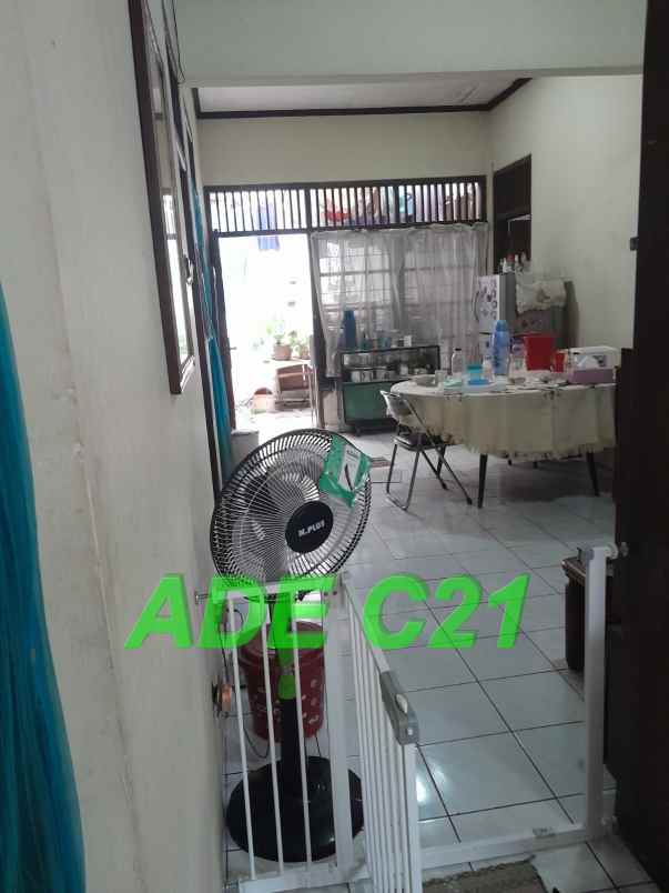 dijual rumah di tebet kota jakarta selatan