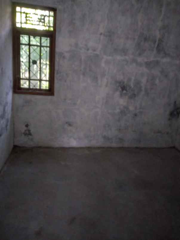 dijual rumah di widuri bangetayu semarang