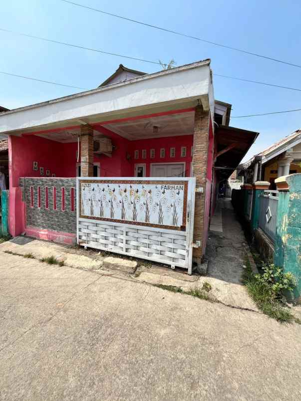 dijual rumah dijual cepat rumah induk