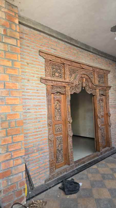 dijual rumah dijual rumah di banaran