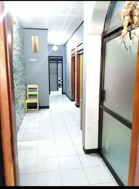 dijual rumah dijual rumah di beji rt 2