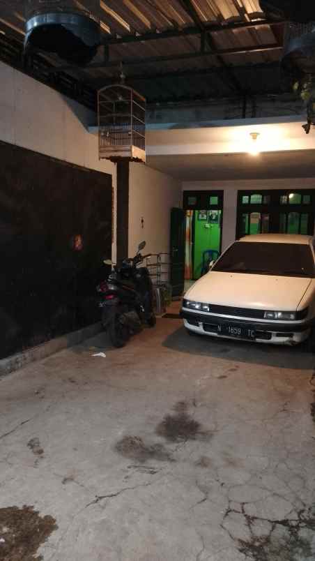 dijual rumah dijual rumah di jl