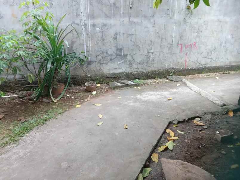 dijual rumah dijual rumah di jl gg