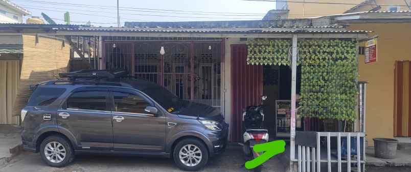 dijual rumah dijual rumah di jl kemang
