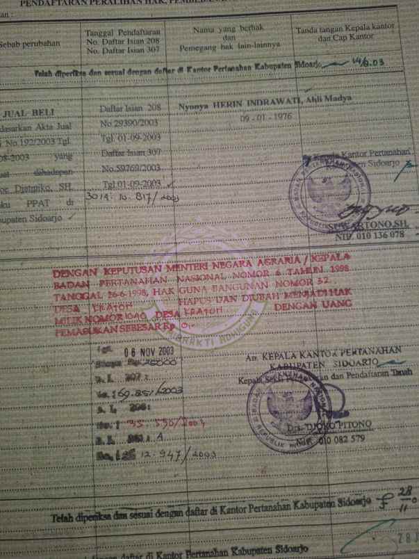 dijual rumah dijual rumah di jl lilium