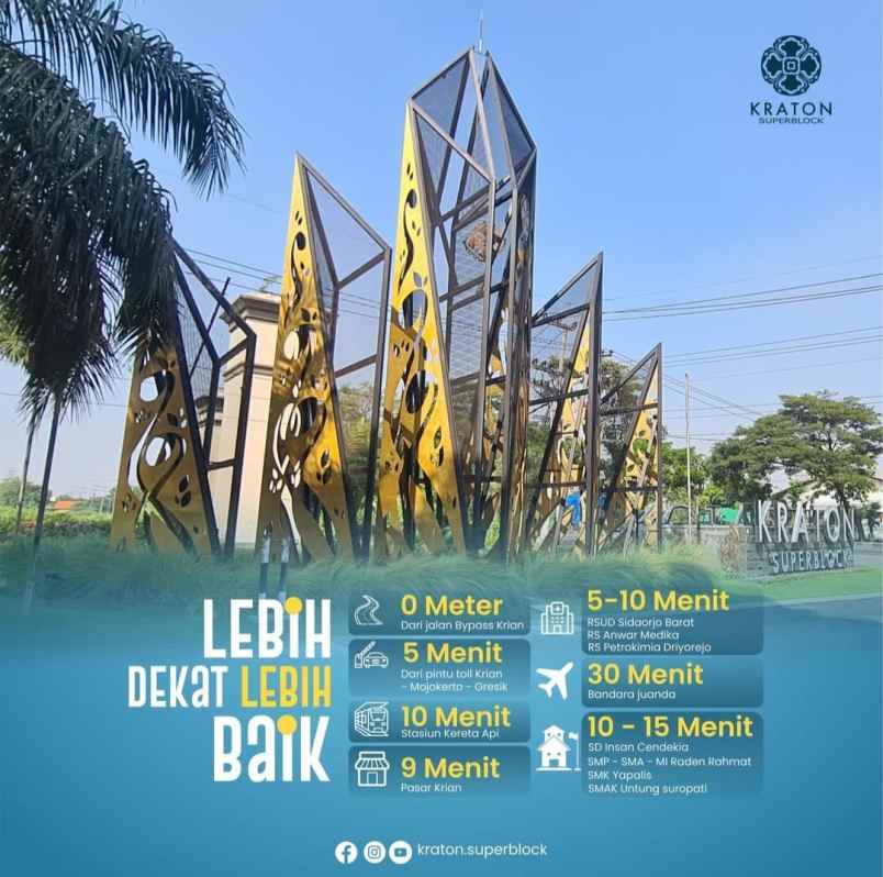 dijual rumah dijual rumah di jl lilium