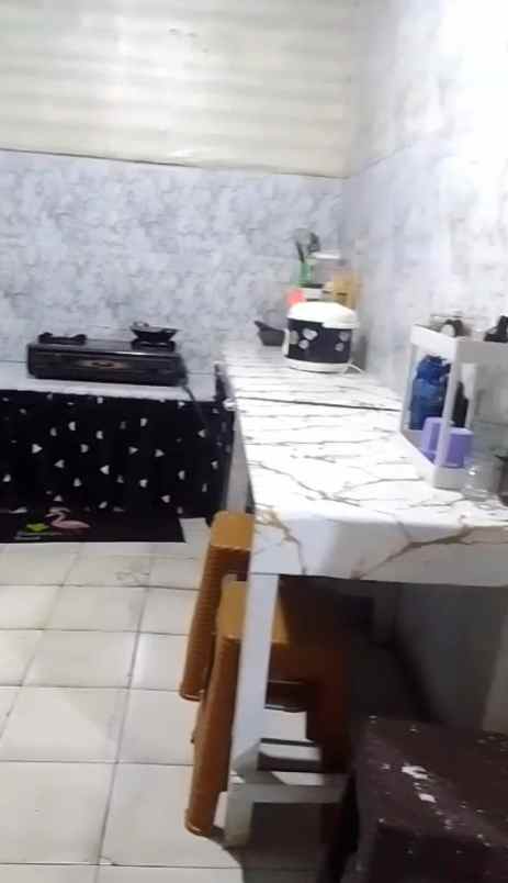 dijual rumah dijual rumah di kompleks