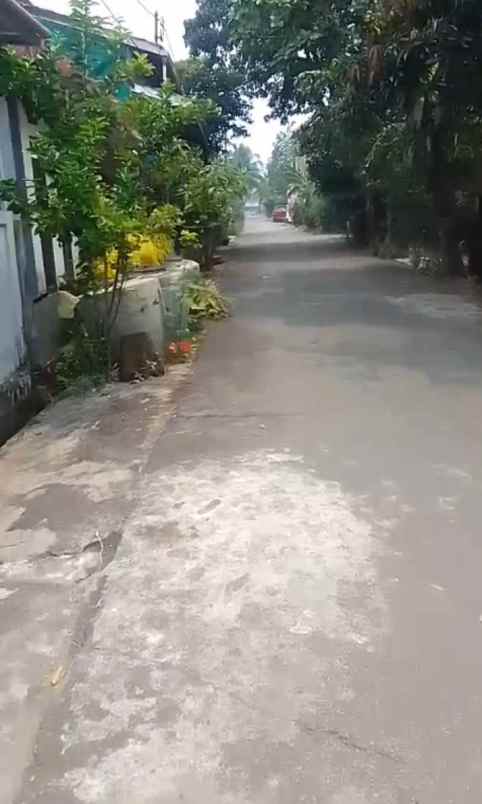 dijual rumah dijual rumah di kompleks