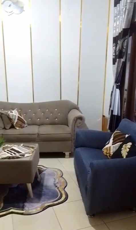 dijual rumah dijual rumah di kompleks