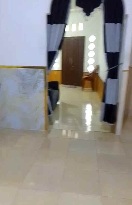 dijual rumah dijual rumah di kompleks