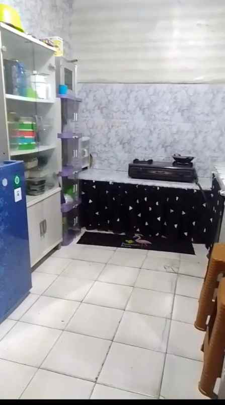 dijual rumah dijual rumah di kompleks