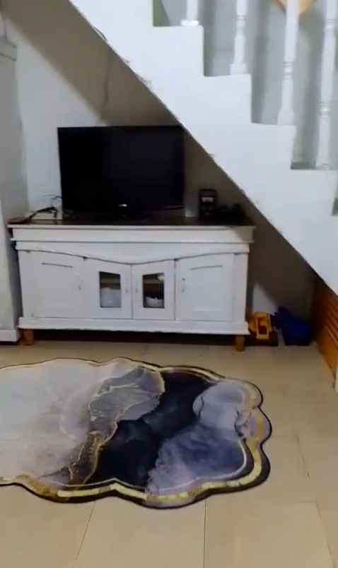 dijual rumah dijual rumah di kompleks