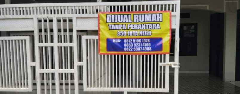 dijual rumah dijual rumah di perumahan