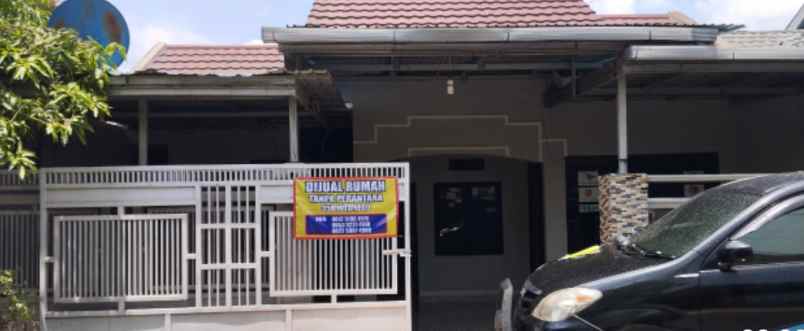 dijual rumah dijual rumah di perumahan