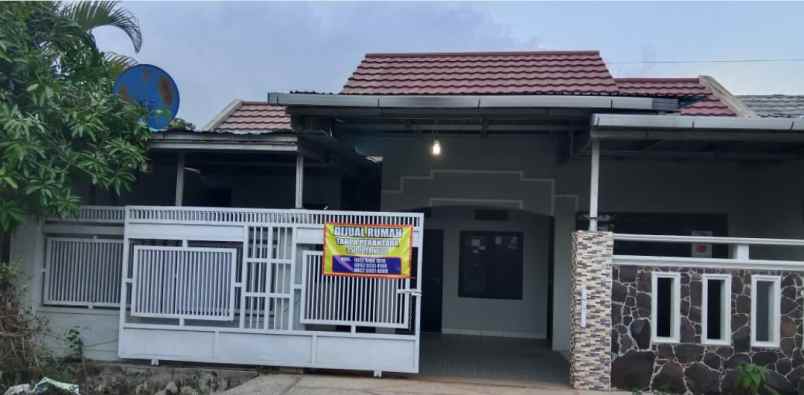 dijual rumah dijual rumah di perumahan