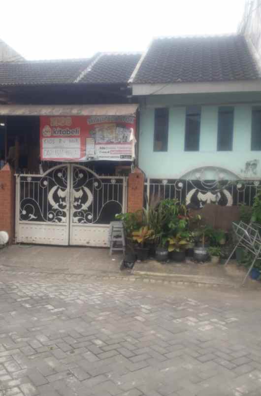 dijual rumah dijual rumah di perumahan