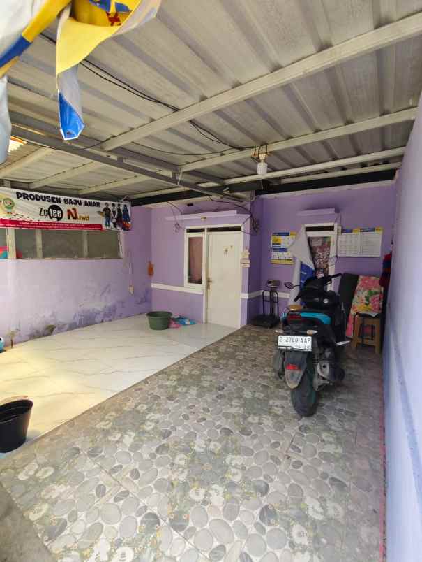 dijual rumah diover kredit rumah di