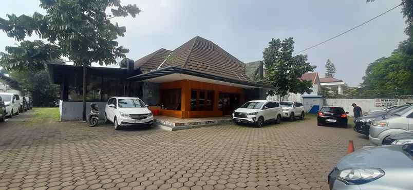 dijual rumah dipenogoro