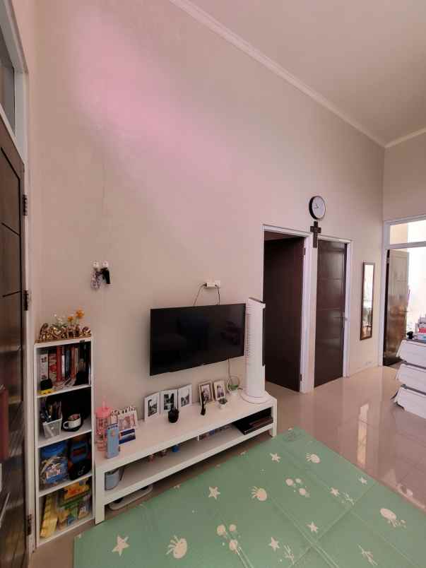 dijual rumah duren mekar bojongsari depok