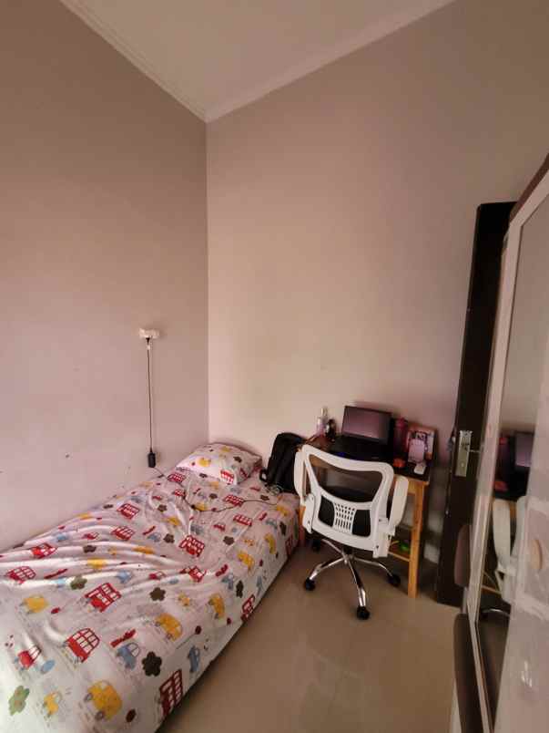 dijual rumah duren mekar bojongsari depok